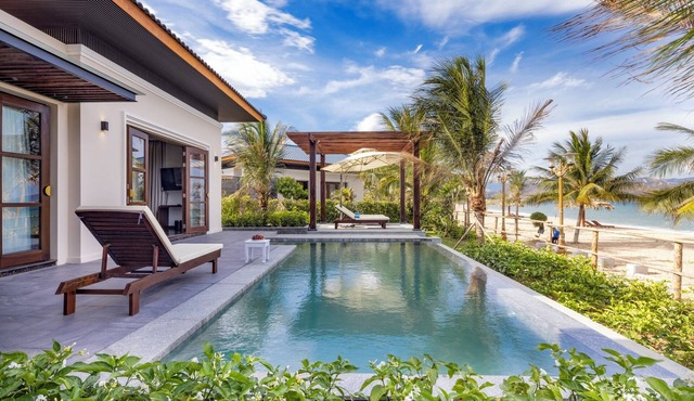 Hoan My Resort Ninh Chu