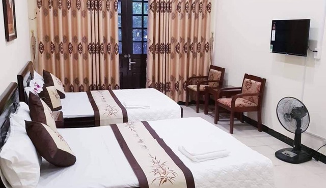 Hoang Anh Guest House