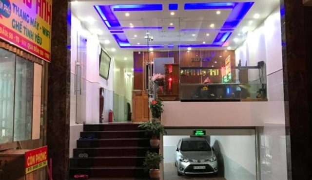 Hoang Anh Hotel