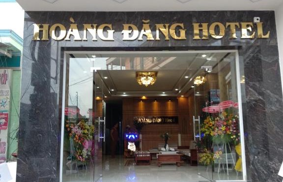 Hoang Dang Hotel