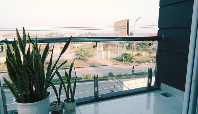 Hoang Dat hotel
