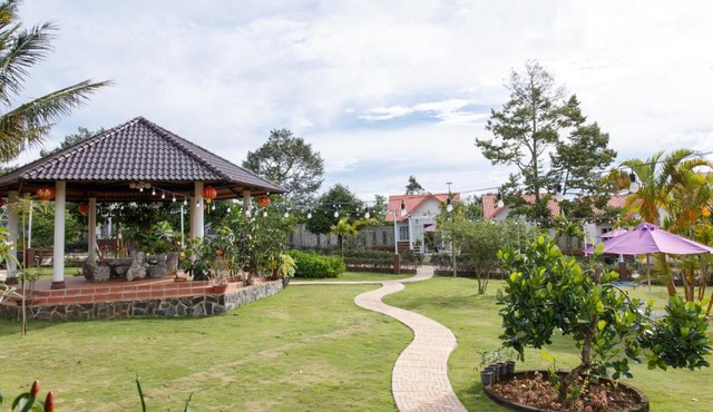 Hoang Dinh Homestay