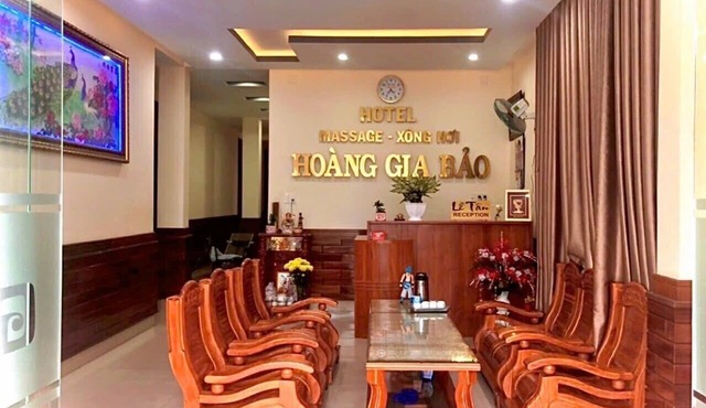 Hoang Gia Bao Hotel