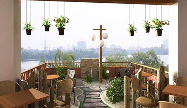 Hoang Gia Hotel Thanh Hoa