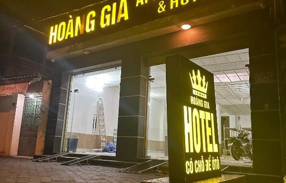 HOÀNG GIA HOTEL