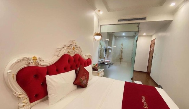 Hoang Gia I Hotel Yen Xa - by Bay Luxury