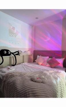 Hoang Hoa Tham apartment