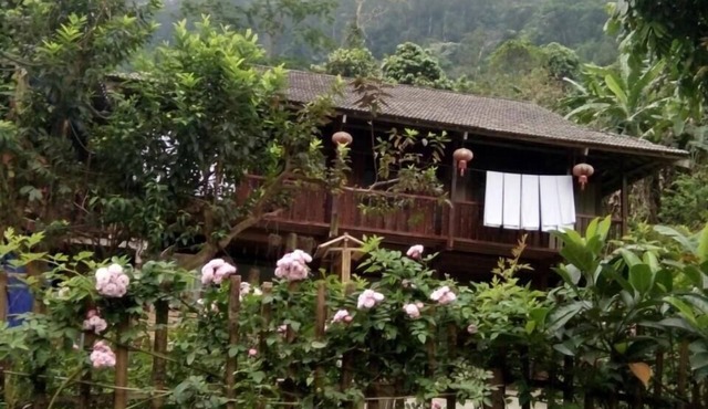 Hoang Hop Homestay - Hostel