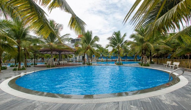 Hoang Hung Hotel