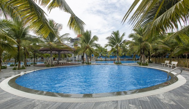 Hoang Hung Hotel