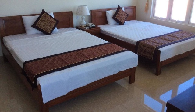 Hoang Linh Hotel