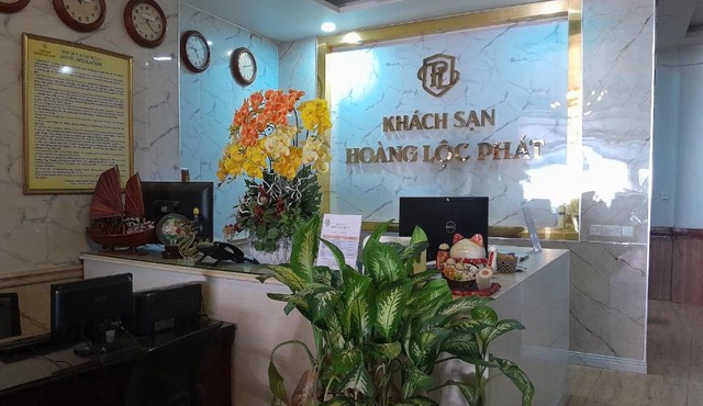 Hoang Loc Phat Hotel
