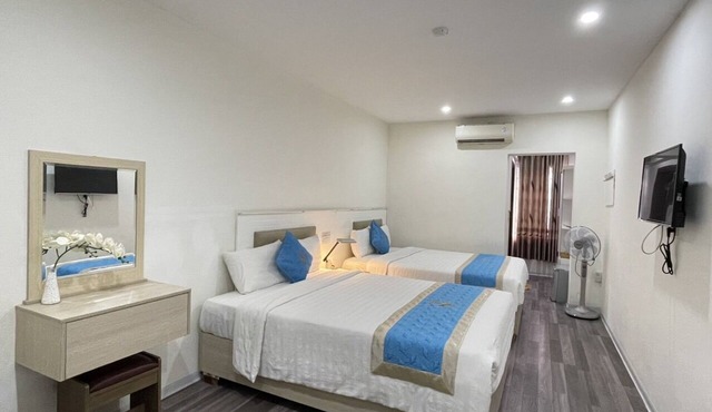 Hoang Mam Hotel