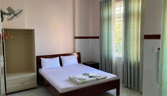 Hoang Minh 846 Hostel