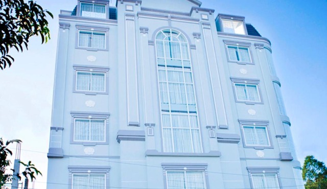 Hoang Minh Chau 3 Hotel