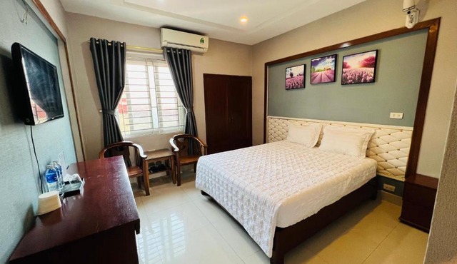 Hoang Ngan 1 Hotel - TP. Vinh