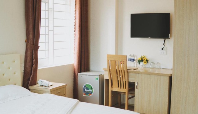 Hoang Ngan 2 Hotel - TP. Vinh
