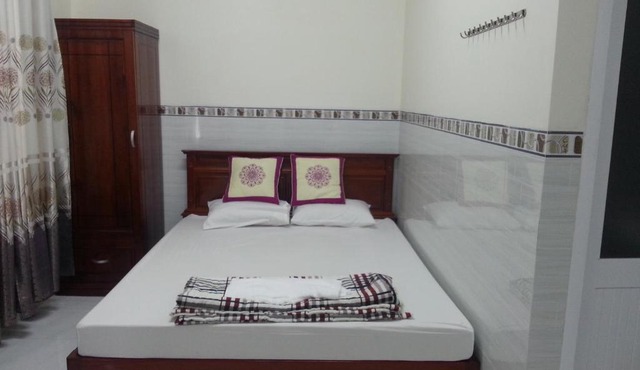 Hoang Oanh Motel