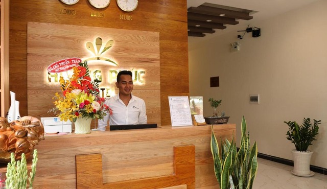 Hoang Phuc Hotel