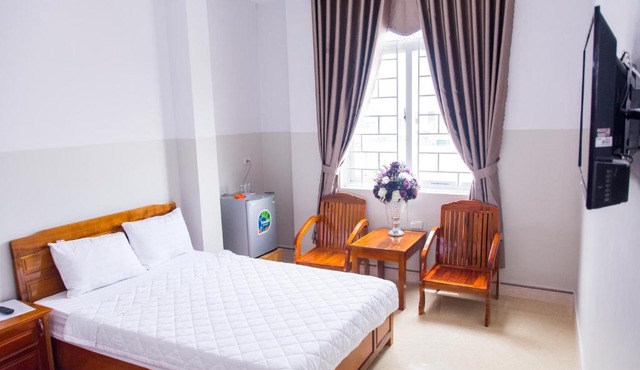 Hoang Thinh Hotel