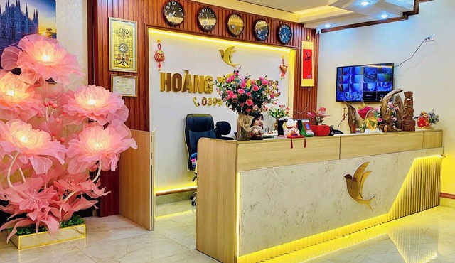 Hoang Yen Hotel