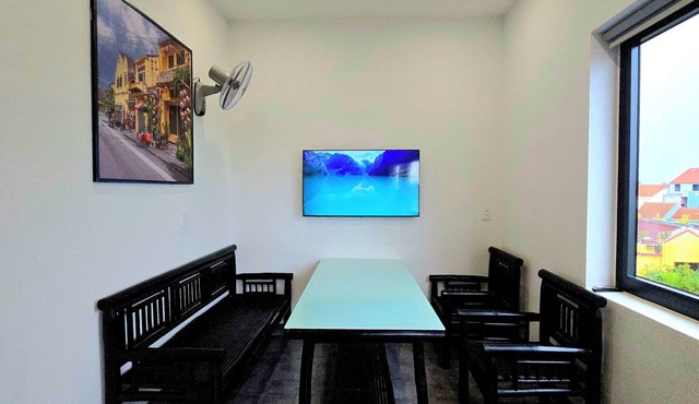 Hoi An Cozy Clean 2-bedroom Apartment - Fast Internet