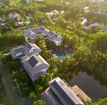 Hoi An Eco Lodge & Spa