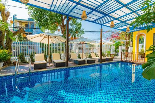 Hoi An Heart hostel Villa - Bespoke