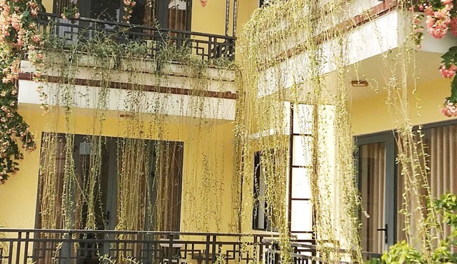 Hoi An New Life Homestay & Villa