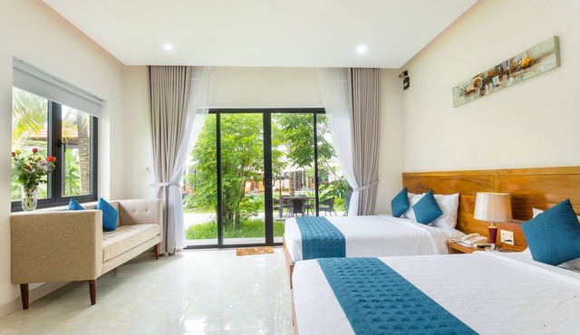 Hoi An Retreat - Family Escapes