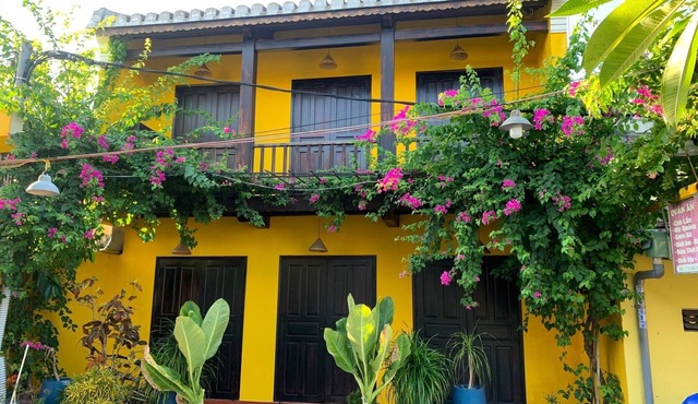 HOIAN MAMSON HOUSE