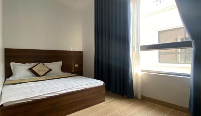 Hola Hotels Móng Cái