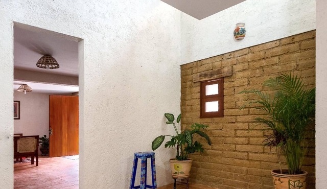 Holiday house Oaxaca for 1 - 7 persons with 4 bedrooms - Holiday home