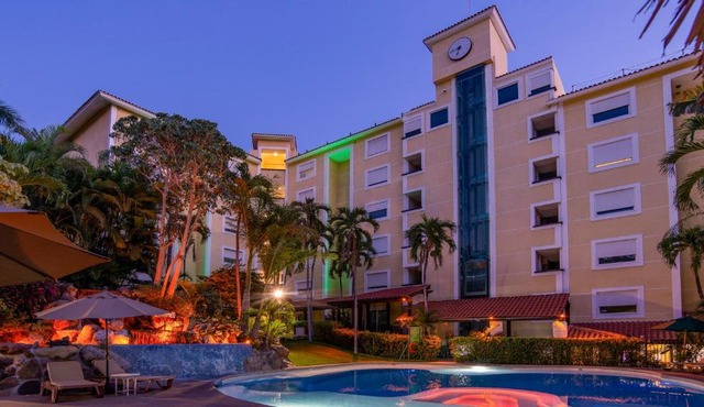 Holiday Inn Cuernavaca by IHG