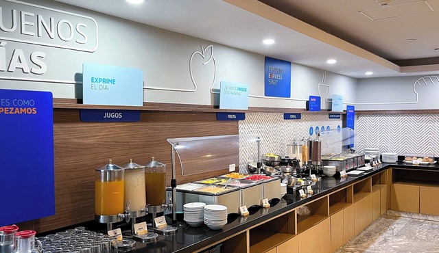 Holiday Inn Express Culiacan by IHG