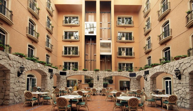Holiday Inn Express Guanajuato by IHG