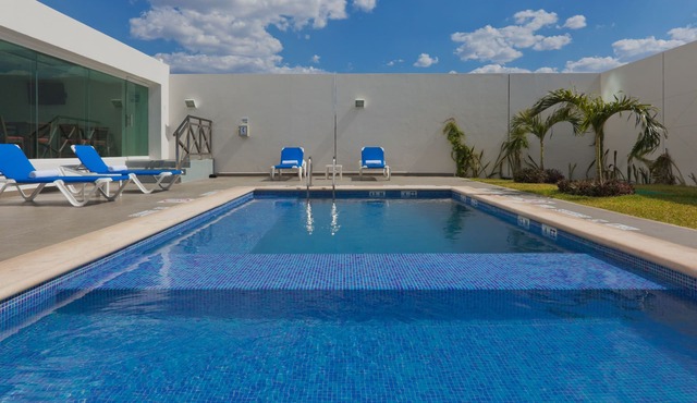 Holiday Inn Express Mérida by IHG