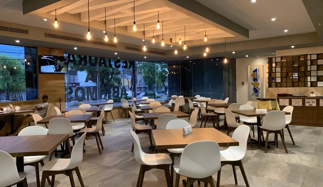 Holiday Inn Express Mexico Basilica by IHG