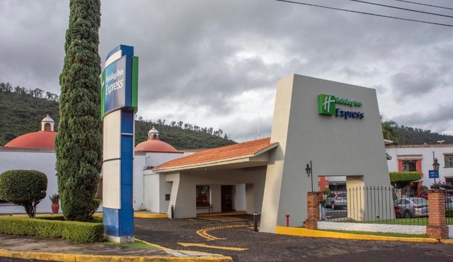 Holiday Inn Express Morelia by IHG