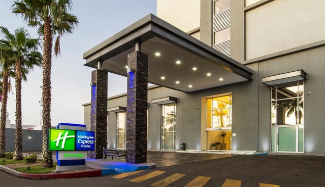 Holiday Inn Express & Suites - Ciudad Obregon by IHG