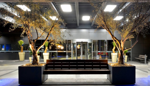Holiday Inn Express Pachuca by IHG