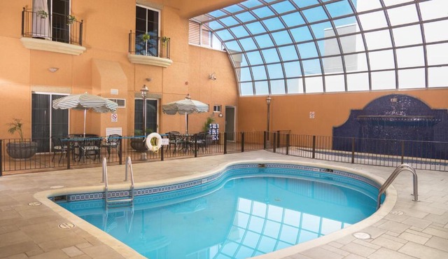 Holiday Inn Express Silao-Aeropuerto Bajio by IHG