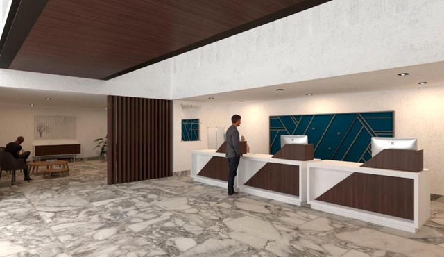 Holiday Inn Express & Suites Los Mochis Centro by IHG
