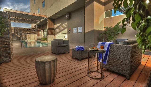 Holiday Inn Express & Suites Mexicali by IHG