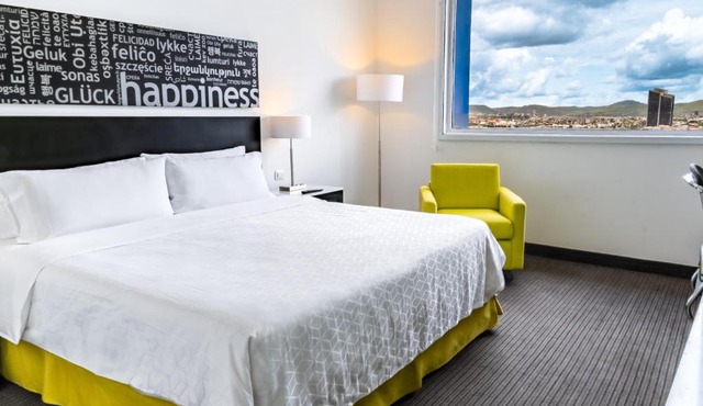 Holiday Inn Express & Suites Puebla Angelopolis by IHG