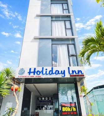 Holiday Inn Hotel