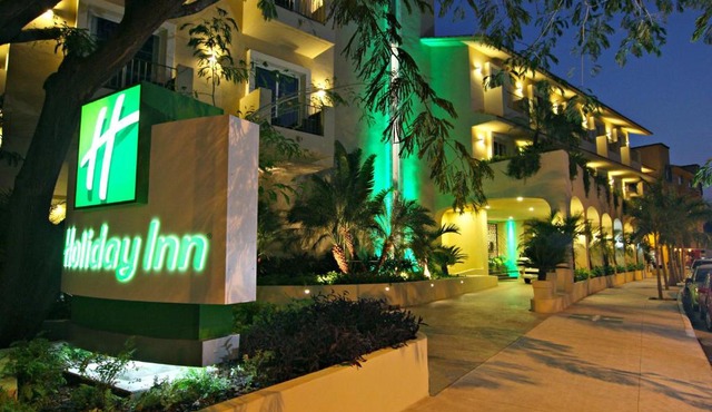 Holiday Inn Huatulco by IHG