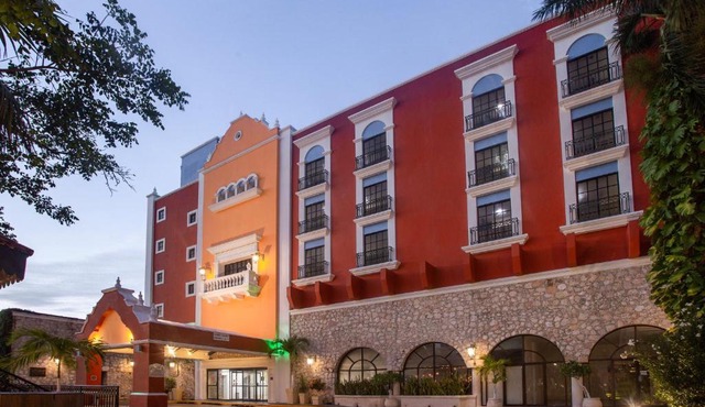 Holiday Inn Merida by IHG