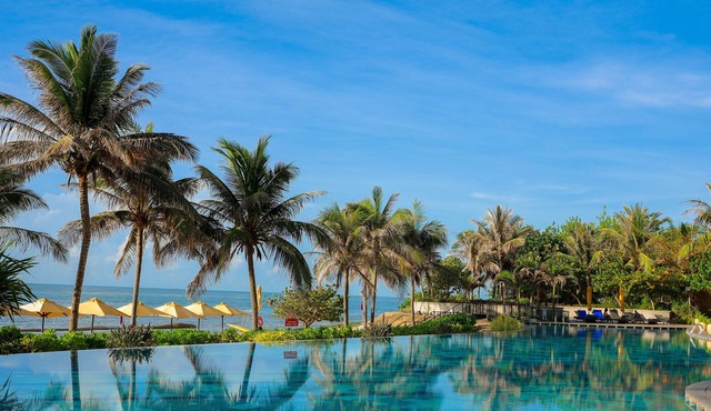 Holiday Inn Resort Ho Tram Beach by IHG
