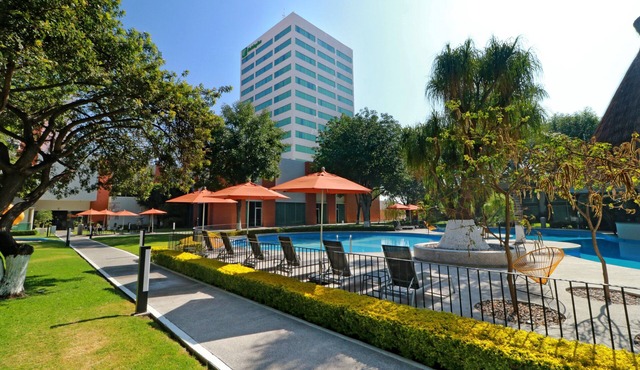 Holiday Inn San Luis Potosi Quijote by IHG